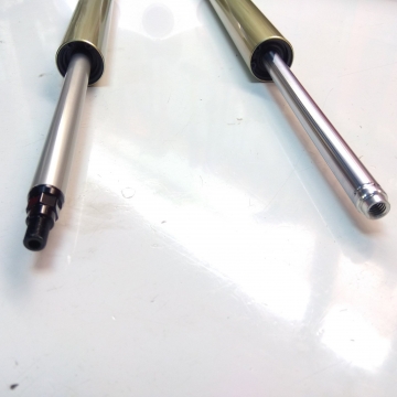 Вилка Rock Shox Revelation RLT Ti  б/у