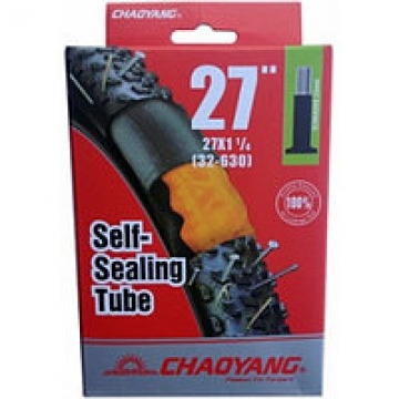Камера Chaoyang 27.5 32C AV 33mm с герметиком