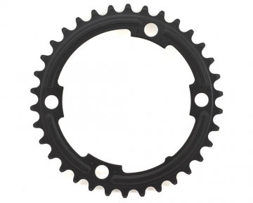 Звезда шатунов FC-5800 Shimano 105, 34зуб. для 50-34T черн