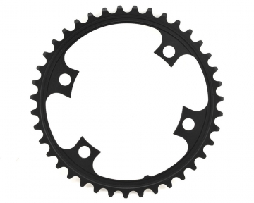 Звезда шатунов FC-5800 Shimano 105, 39зуб. для 53-39T черн