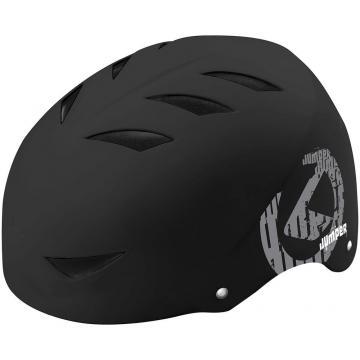 Шолом KLS Jumper Mini чорний XS/S (51-54 см)