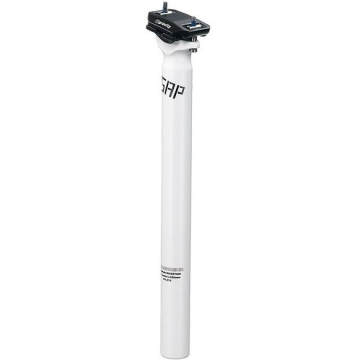 Подседельный штырь Gravity Gap FR-270 31,6х350 черный