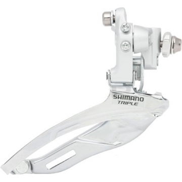 Перекидка передняя Shimano Triple FD-2303