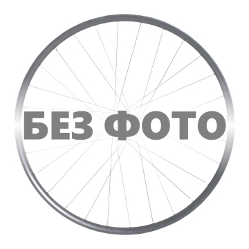 Колесо задн 28/29"622х15с 36отв FV подв.пістон disk\V-brake OLD135 Shunfeng під вільнобіг QR