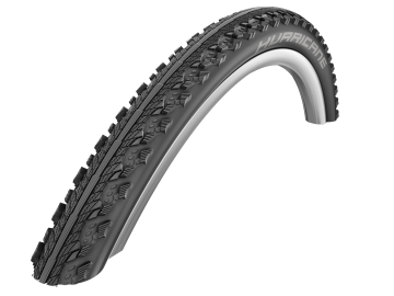 Покришка Schwalbe Hurricane Performance 27.5"x2" (50-584) B/B DC