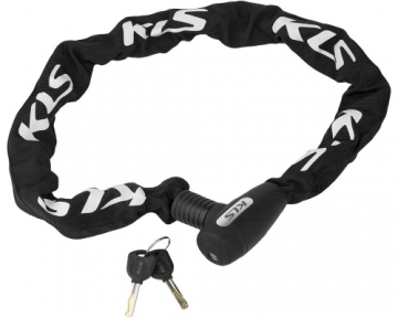 Замок KLS Chainlock 10 ланцюговий 019