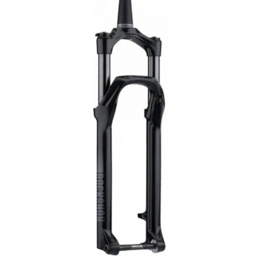 Вилка RockShox Judy Silver TK 29", Boost 15х110, 100mm, Solo Air чорна