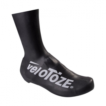 Бахіли VELOTOZE, чорні, розм. XL (46.5-48)