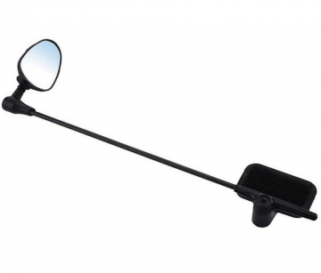 Зеркало Zefal Z Eye (4730) маленькое, на шлем, черное