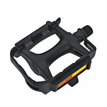 Педалі Wellgo R090 чорний
