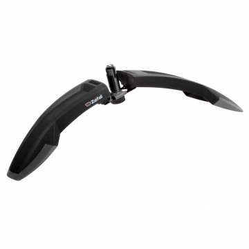 Крило Zefal 26-29" "Deflector FM60" (2500) пластиков. передн.. чорн.