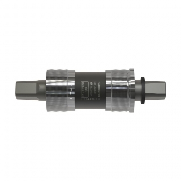 Каретка Shimano BB-UN300 BSA 73х122.5мм, без болтов