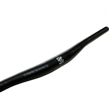 Руль RaceFace Turbine 31,8x700 черный