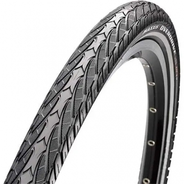 Покришка Maxxis 700x35c (ETB90108700) Overdrive, K2/Ref 60TPI, 70a