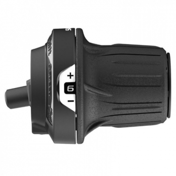 Гріпшифт Shimano Tourney SL-RV200-6R 6 шв