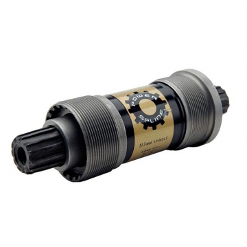 Каретка Truvativ PowerSpline, 68x113 / 73x113