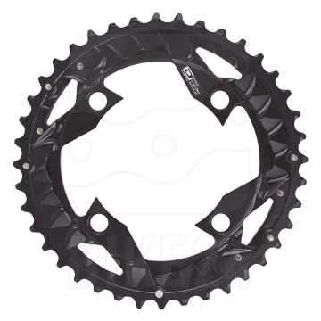 Зірка шатунів FC-M672/FC-M622 SLX, 40 зуб. AN, 10-швидк.