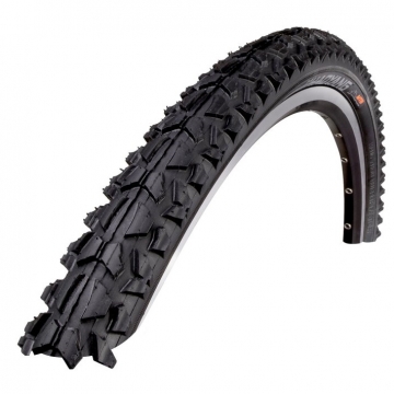 Покришка Longus/Chaoyang 20x1,95 рис. H-554 (50-406), 600г