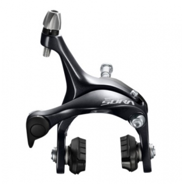 Тормоз BR-R3000 SORA задний, колодка R50T5