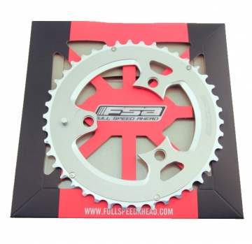 Звезда FSA Pro MTB 86BCD 40T серая