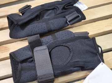 Защита локтя TSG Elbowguard Nose Dive Timo