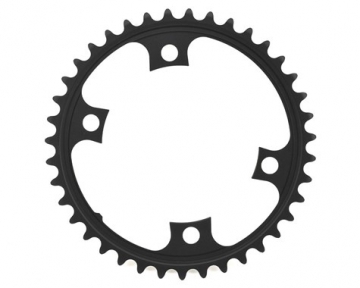 Звезда шатунов FC-6800 ULTEGRA 39зуб. для 53-39T 11-ск.