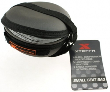 Сумочка подседельная X-terra 1,2л