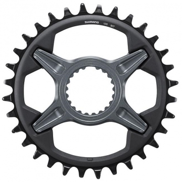 Зірка шатунів FC-M7100-1 SLX SM-CRM75 32зуб. 12-швидк Direct Mount