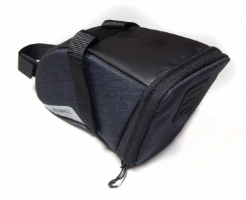 Сумка під сідло Roswheel Essential 131470L чорний