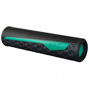 Ручки руля KLS Advancer 021 бірюзовий