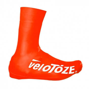 Бахіли VELOTOZE, червоні, розм. XL (46.5-48)