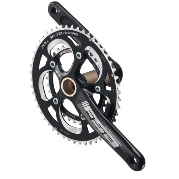 Шатуни FSA Gossamer BB30 53/39,170мм