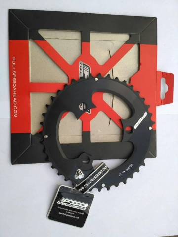 Звезда FSA Pro MTB 86BCD 40T черный