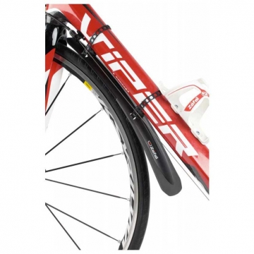 Крыло Zefal 28" Croozer Road передн.