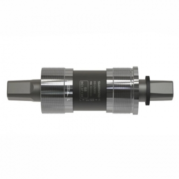 Каретка Shimano BB-UN300 BSA 68х122.5мм, с болтами