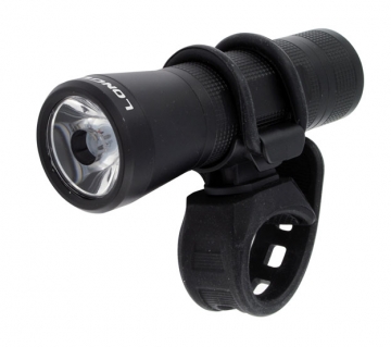 Свет передний 3W LED 3 режима, 150Lum