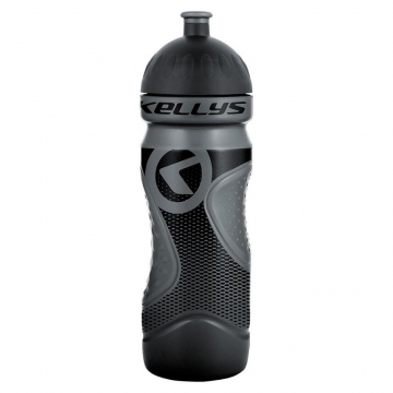 Фляга KLS Sport 022 700 мл антрацит