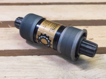 Каретка Truvativ PowerSpline, 68x108