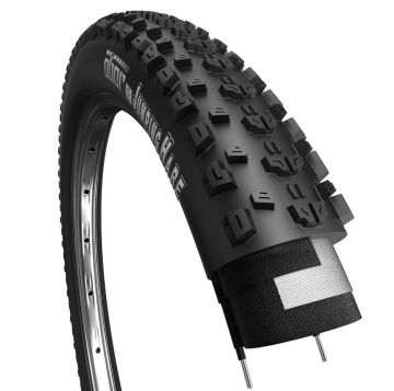 Покрышка 29x2,25 OBOR Jumping Hare 60 TPI