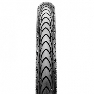 Покришка Maxxis Overdrive  Excel 700x35c. SilkShield 60TPI. 70a