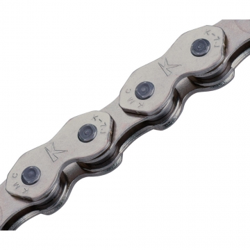 Ланцюг Shimano Steps CN-E8000-11, HG-X 11-швидк, 138 лінків, для електровелосипедів