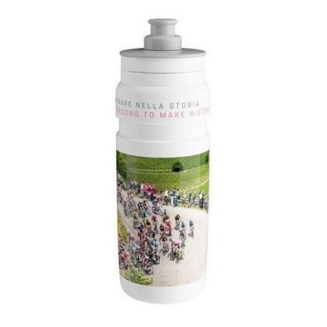 Фляга ELITE FLY GIRO 2019 750мл білий