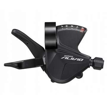 Манетка правая R9 SHIMANO Alivio SL-M3100-9