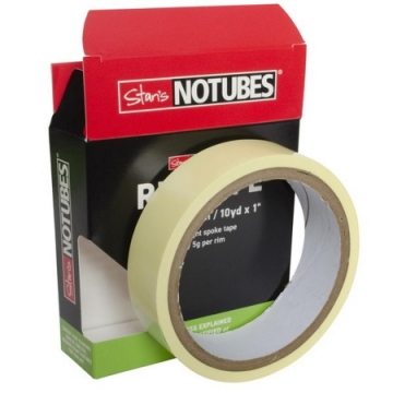 Стрічка для ободу Stan's Notubes 25мм