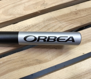 Руль Orbea ОCII 31,8x600