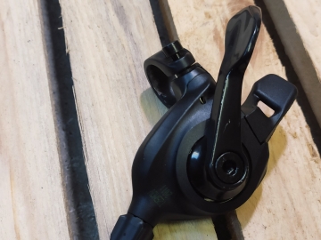Манетки SRAM X5 10 speed