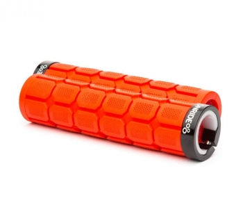 Ручки руля ONRIDE GripControl Червоний