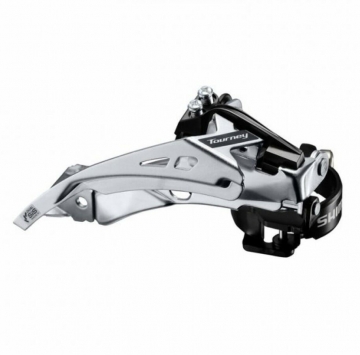 Перемикач передній Shimano FD-TY700 7/8шв.Tourney, 42T,TopSwing, 34.9мм