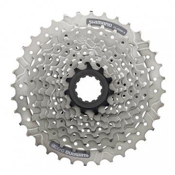 Кассета SHIMANO CS-HG201 9-к 11-34T 475