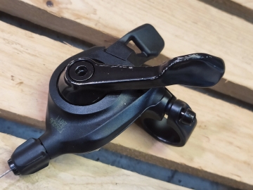 Манетки SRAM X5 10 speed